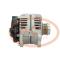 PCV 0124325018P - ALTERNADOR AUDI / VOLKSWAGEN 90A 12V PCV NEW T/BOSCH