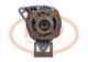PCV 0124325020P - ALTERNADOR VOLKSWAGEN 90A 12V PCV NEW T/BOSCH [1301]