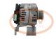PCV 0124325020P - ALTERNADOR VOLKSWAGEN 90A 12V PCV NEW T/BOSCH [1301]