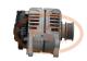 PCV 0124325021P - ALTERNADOR VOLKSWAGEN 90A 12V PCV NEW T/BOSCH