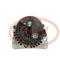 PCV 0124325022P - ALTERNADOR VOLKSWAGEN 90A 12V PCV NEW T/BOSCH [0329]