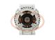 PCV 0124325024P - ALTERNADOR RENAULT 87A 12V PCV NEW T/BOSCH