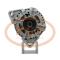 PCV 0124325045P - ALTERNADOR MERCEDES 90A 12V PCV NEW T/BOSCH