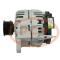 PCV 0124325051P - ALTERNADOR VOLKSWAGEN 110A 12V PCV NEW T/BOSCH