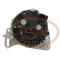 PCV 0124325051P - ALTERNADOR VOLKSWAGEN 110A 12V PCV NEW T/BOSCH