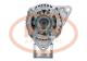PCV 0124325052P - ALTERNADOR IVECO 90A 12V PCV NEW T/BOSCH [0305]
