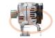 PCV 0124325052P - ALTERNADOR IVECO 90A 12V PCV NEW T/BOSCH [0305]