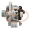 PCV 0124325058P - ALTERNADOR FIAT 90A 12V PCV NEW T/BOSCH [0389]