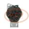 PCV 0124325058P - ALTERNADOR FIAT 90A 12V PCV NEW T/BOSCH [0389]