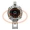 PCV 0124325064P - ALTERNADOR FORD 90A 12V PCV NEW T/BOSCH