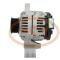 PCV 0124325064P - ALTERNADOR FORD 90A 12V PCV NEW T/BOSCH