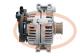 PCV 0124325072P - ALTERNADOR BMW 90A 12V PCV NEW T/BOSCH