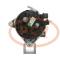 PCV 0124325082P - ALTERNADOR TOYOTA 110A 12V PCV NEW T/BOSCH