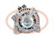 PCV 0124325085P - ALTERNADOR TOYOTA 100A 12V PCV NEW T/BOSCH