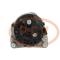PCV 0124325097P - ALTERNADOR VOLKSWAGEN 90A 12V PCV NEW T/BOSCH