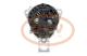 PCV 0124325098P - ALTERNADOR MERCEDES 90A 12V PCV NEW T/BOSCH