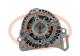PCV 0124325106P - ALTERNADOR VOLKSWAGEN 110A 12V PCV NEW T/BOSCH