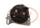 PCV 0124325106P - ALTERNADOR VOLKSWAGEN 110A 12V PCV NEW T/BOSCH