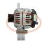 PCV 0124325107P - ALTERNADOR VOLKSWAGEN 90A 12V PCV NEW T/BOSCH