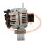 PCV 0124325107P - ALTERNADOR VOLKSWAGEN 90A 12V PCV NEW T/BOSCH