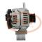 PCV 0124325109P - ALTERNADOR FORD 90A 12V PCV NEW T/BOSCH