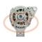 PCV 0124325122OER - ALTERNADOR IVECO 110A 12V PCV NEW C/REGULADOR OE T/BOSCH