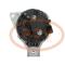 PCV 0124325122OER - ALTERNADOR IVECO 110A 12V PCV NEW C/REGULADOR OE T/BOSCH