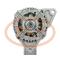 PCV 0124325122P - ALTERNADOR IVECO 110A 12V PCV NEW T/BOSCH