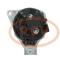 PCV 0124325122P - ALTERNADOR IVECO 110A 12V PCV NEW T/BOSCH