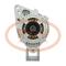 PCV 0124325123P - ALTERNADOR TOYOTA 90A 12V PCV NEW T/BOSCH