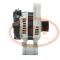 PCV 0124325123P - ALTERNADOR TOYOTA 90A 12V PCV NEW T/BOSCH
