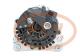 PCV 0124325128P - ALTERNADOR VOLKSWAGEN 110A 12V PCV NEW T/BOSCH [0631]