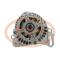 PCV 0124325141P - ALTERNADOR VOLKSWAGEN 90A 12V PCV NEW T/BOSCH