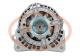 PCV 0124325155P - ALTERNADOR JOHN DEERE 90A 12V PCV NEW T/BOSCH
