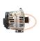 PCV 0124325158P - ALTERNADOR MINI 110A 12V PCV NEW T/BOSCH [0377]