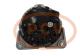 PCV 0124325163P - ALTERNADOR OPEL 100A 12V PCV NEW T/BOSCH