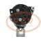 PCV 0124325166P - ALTERNADOR JOHN DEERE 90A 12V PCV NEW T/BOSCH