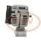 PCV 0124325166P - ALTERNADOR JOHN DEERE 90A 12V PCV NEW T/BOSCH