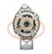 PCV 0124325172OER - ALTERNADOR OPEL 100A 12V PCV NEW C/REGULADOR OE T/BOSCH