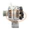 PCV 0124325172OER - ALTERNADOR OPEL 100A 12V PCV NEW C/REGULADOR OE T/BOSCH