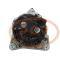 PCV 0124325186OER - ALTERNADOR RENAULT 90A 12V PCV NEW C/REGULADOR OE T/BOSCH