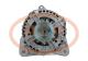 PCV 0124325186P - ALTERNADOR RENAULT 90A 12V PCV NEW T/BOSCH