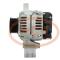 PCV 0124325211P - ALTERNADOR FORD 90A 12V PCV NEW T/BOSCH