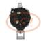 PCV 0124325211P - ALTERNADOR FORD 90A 12V PCV NEW T/BOSCH
