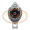 PCV 0124355001OER - ALTERNADOR CASE 50A 24V PCV NEW C/REGULADOR OE T/BOSCH
