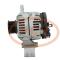 PCV 0124355001OER - ALTERNADOR CASE 50A 24V PCV NEW C/REGULADOR OE T/BOSCH