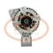 PCV 0124415005P - ALTERNADOR OPEL 100A 12V PCV NEW T/BOSCH [0411]