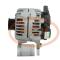 PCV 0124415006P - ALTERNADOR FORD 105A 12V PCV NEW T/BOSCH