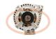 PCV 0124415033P - ALTERNADOR CHEVROLET 105A 12V PCV NEW T/BOSCH