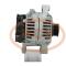 PCV 0124425009P - ALTERNADOR OPEL 120A 12V PCV NEW T/BOSCH [0330]